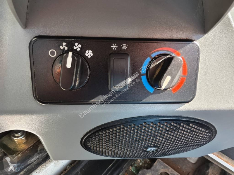 Chargeuse Bobcat