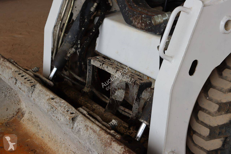 Chargeuse Bobcat