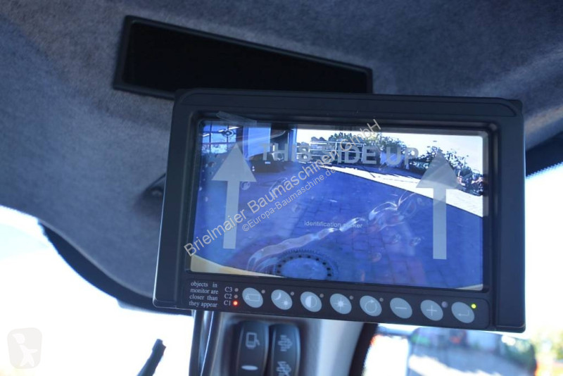 Chargeuse Volvo HS Speeder 40 km/h