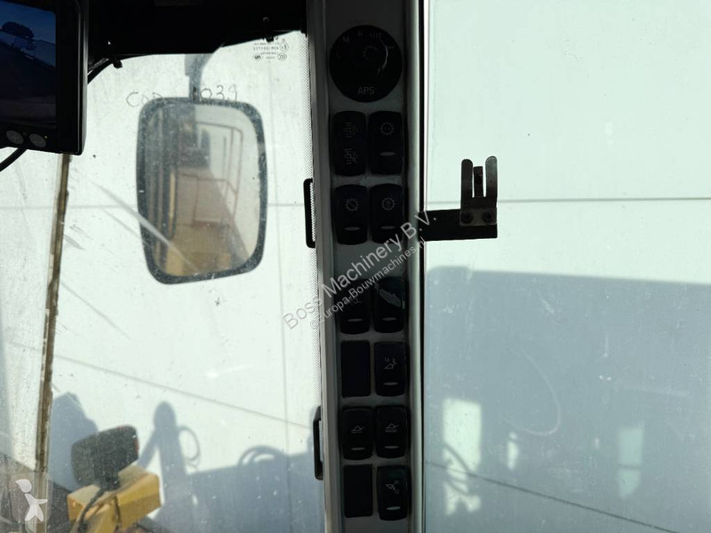 Chargeuse Volvo L150G - Automatic Greasing /...