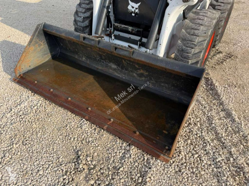 Incarcator Bobcat S76