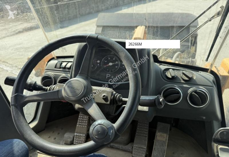 Chargeuse Hyundai 7609A