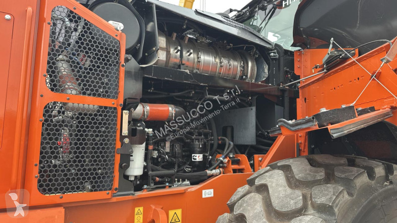 Incarcator Hitachi 7