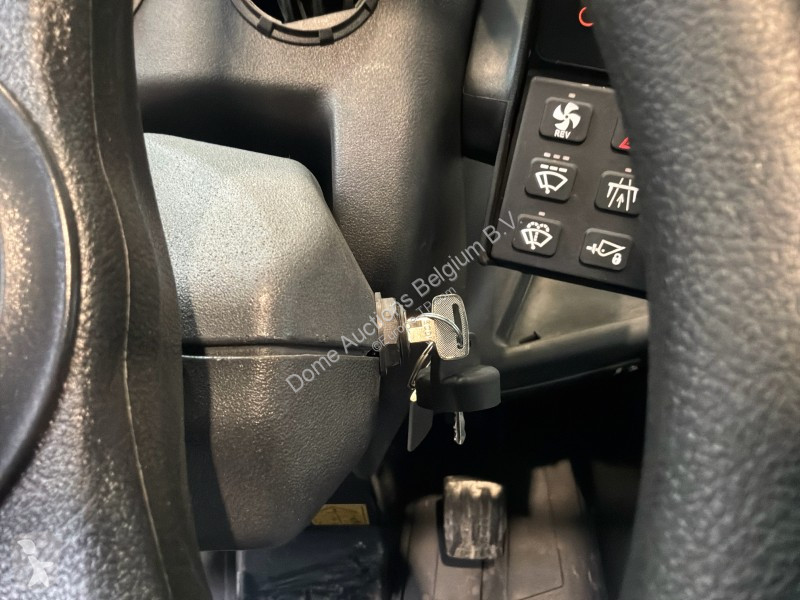 Chargeuse Manitou MLA-6-65 - EU
