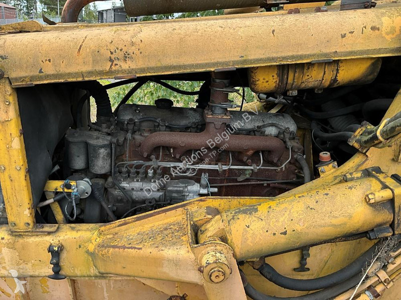 Chargeuse Volvo LM841