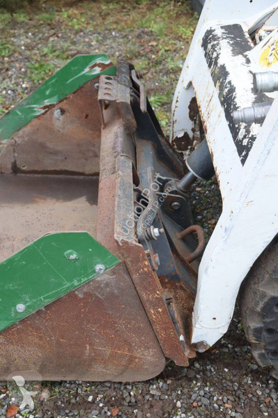 Chargeuse Bobcat
