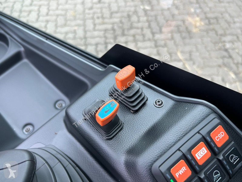 Chargeuse Kramer  KL 20.5T
