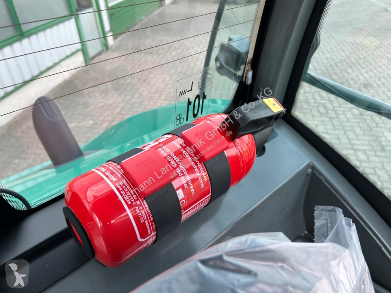 Chargeuse Kramer  KL 36.5L