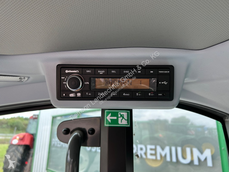 Chargeuse Kramer  KL 14.5