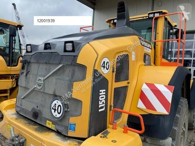 Chargeuse Volvo SW, 3. Kreis, CDC (12001939)