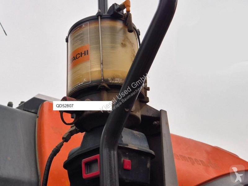 Товарач Hitachi 6