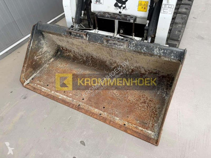 مُحمّلة Bobcat T 450