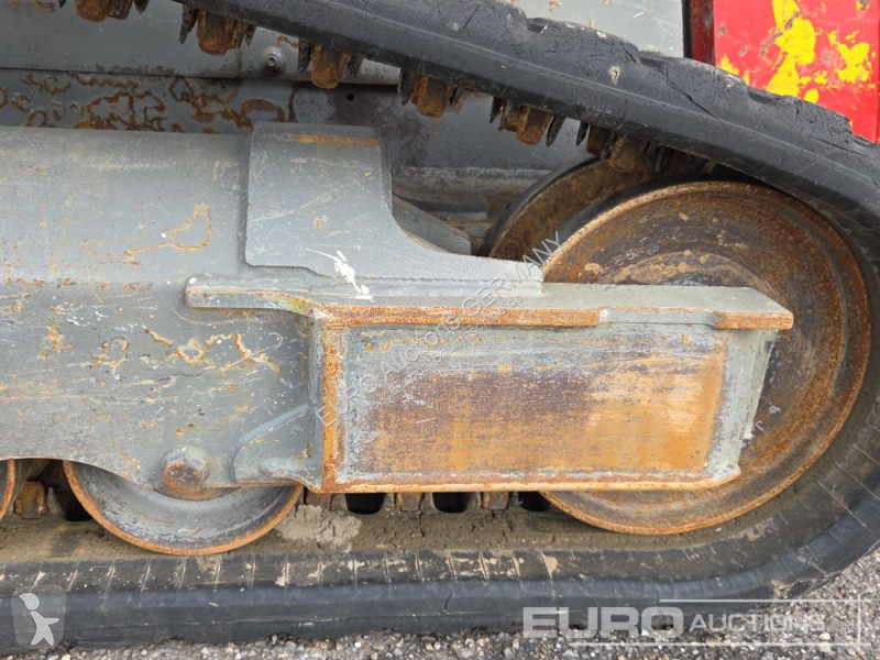 Товарач Bobcat T590