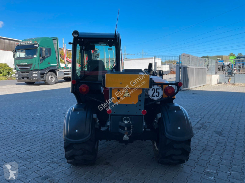Shovel  Giant GT5048 HD / nur 384h / 4in1...