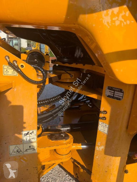 مُحمّلة Hyundai HL 760-7A