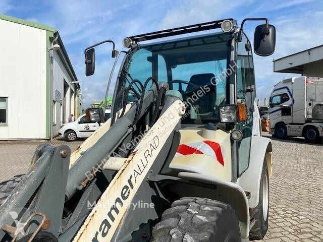 Lastare Kramer 480 Laststabilisator (12005990)