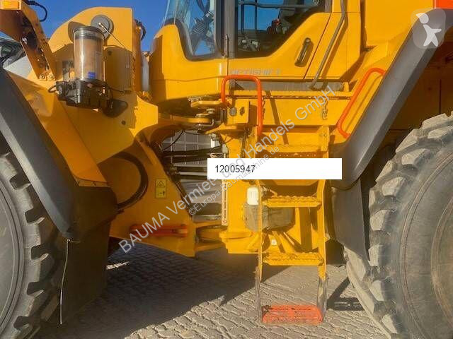 Shovel Volvo (12005947)