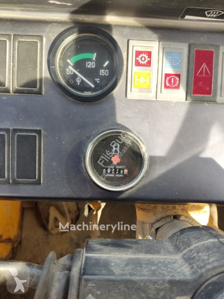 Товарач Volvo BM 4400