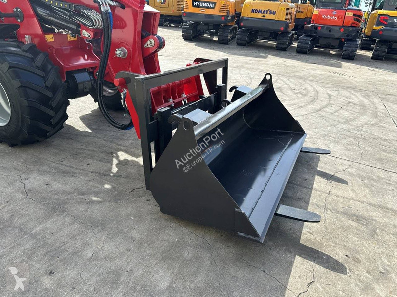 Товарач  MINI 780HT