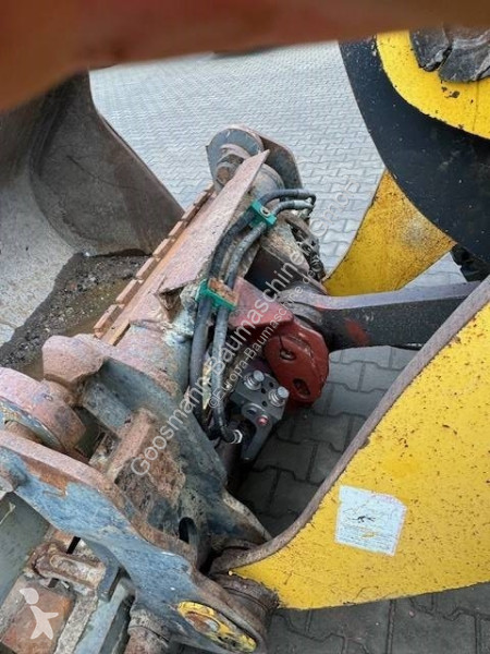 Товарач New Holland