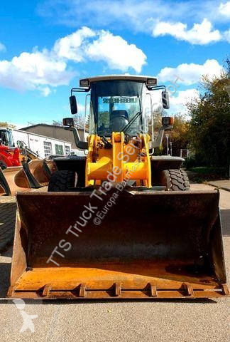 مُحمّلة Liebherr kein 514 538 542 546 sehr...