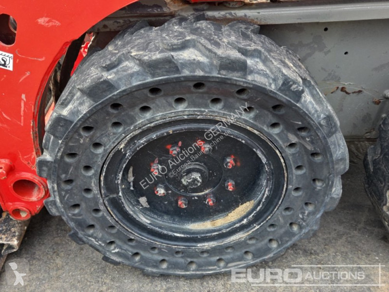 Товарач Bobcat