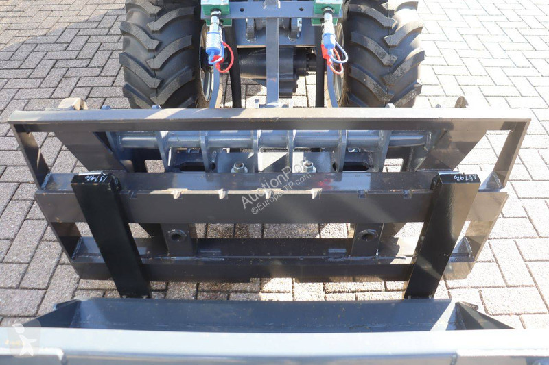 Shovel  T980