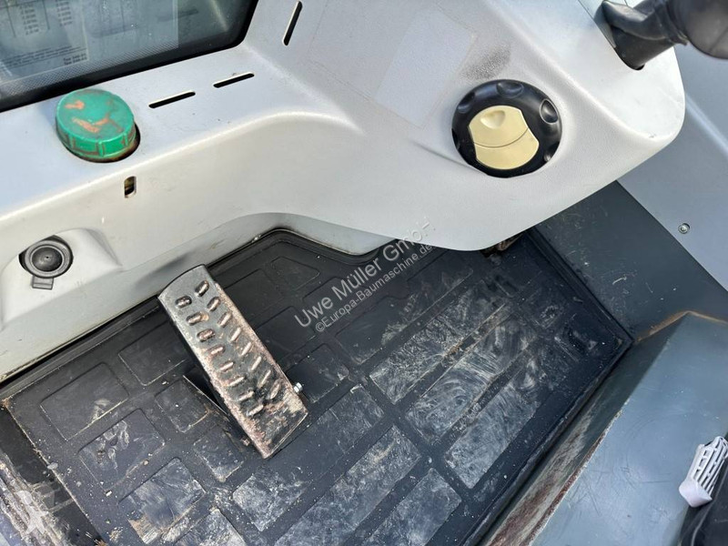 Shovel Kramer 750 Radlader Netto 25.000 EUR...