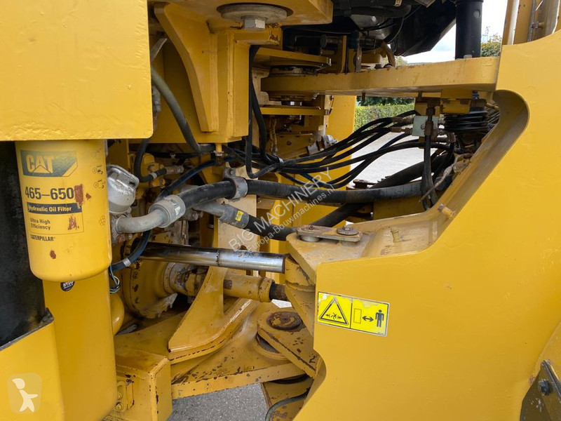 Incarcator Caterpillar Wheel Loader