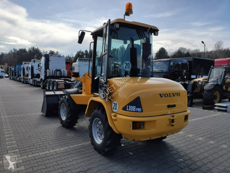 Lastare Volvo Pro Unikat Stan Tylko 5380 mth