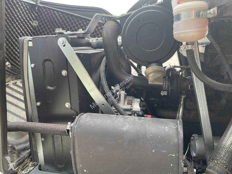 Shovel Giant V 452 T XTRA