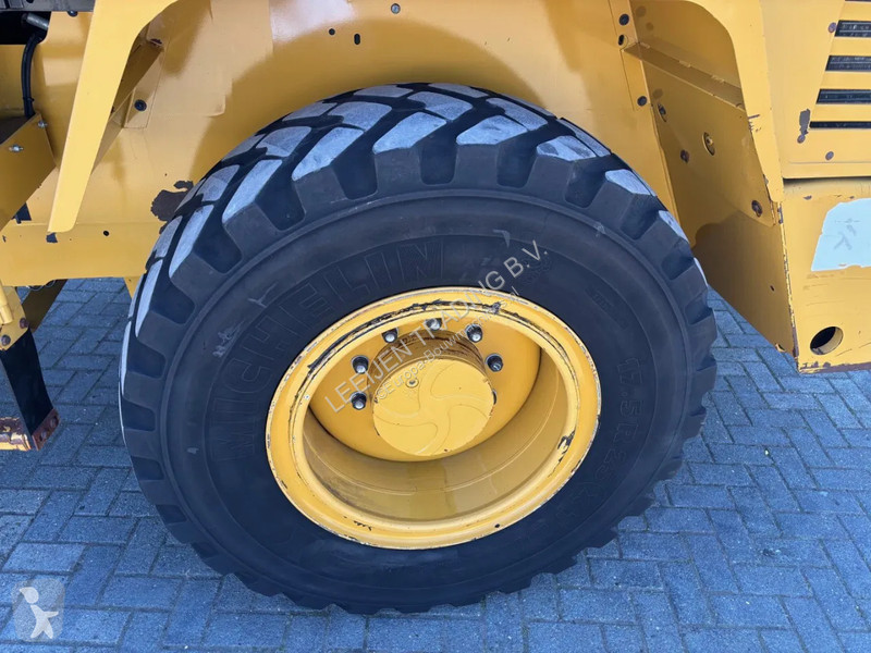 Shovel Caterpillar 14G