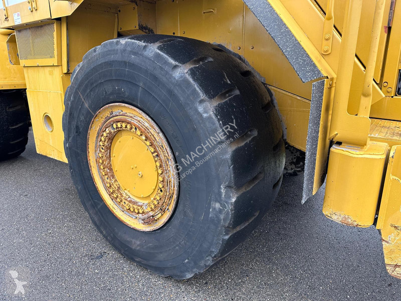 Incarcator Caterpillar / rebuild in 2018 / 3th...
