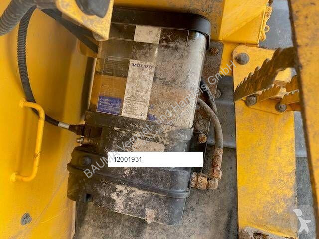 مُحمّلة Volvo L 120 H MIETE / RENTAL (12001931)