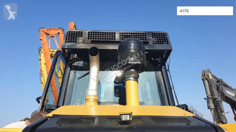 Shovel Caterpillar