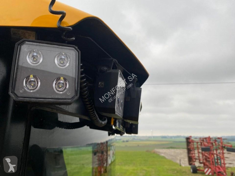 مُحمّلة JCB  427 S High Lift