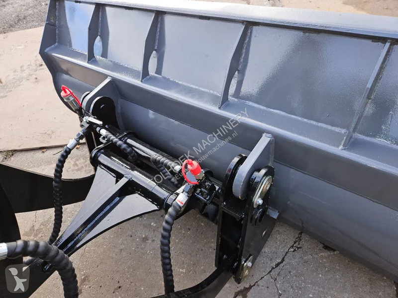 Shovel  615E. ELECTRIC DEMO
