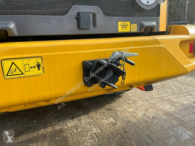 Incarcator Volvo 150 H