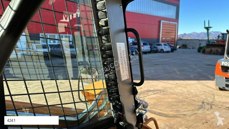 Shovel Case TV370B