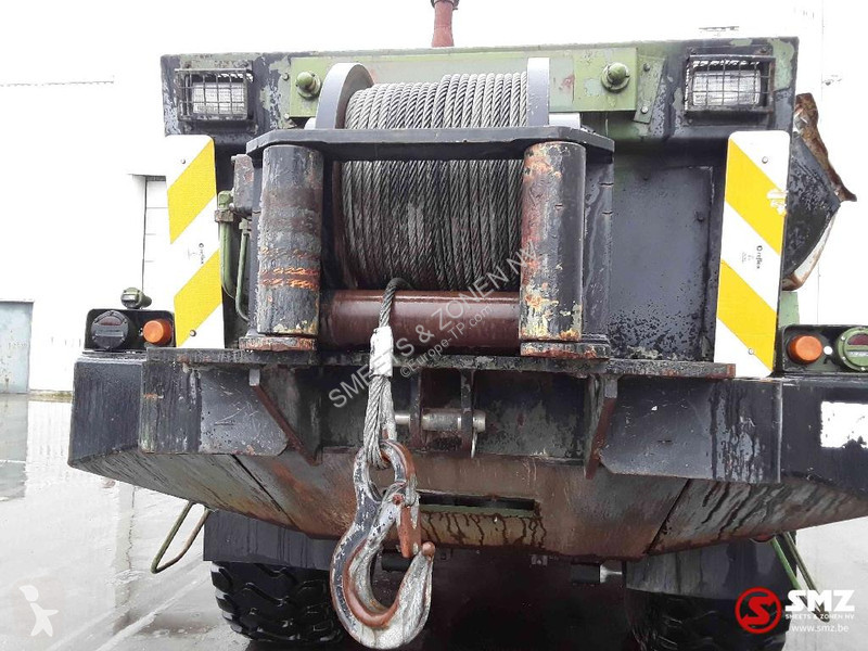 Shovel Zettelmeyer ZL 3000 F 10x