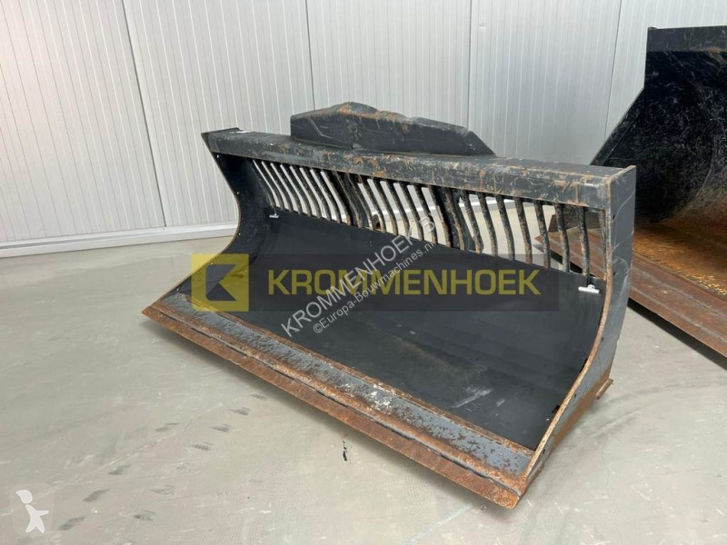 Læssemaskine Giant G 5000