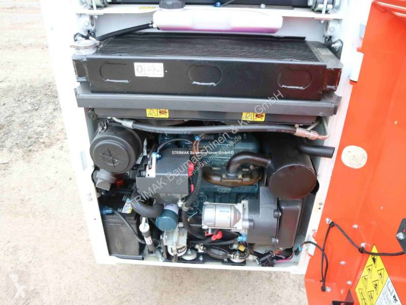 Lastare Bobcat S 70