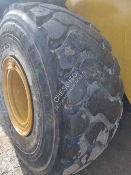 Shovel Caterpillar 972 M  --  LIKE NEW  --...