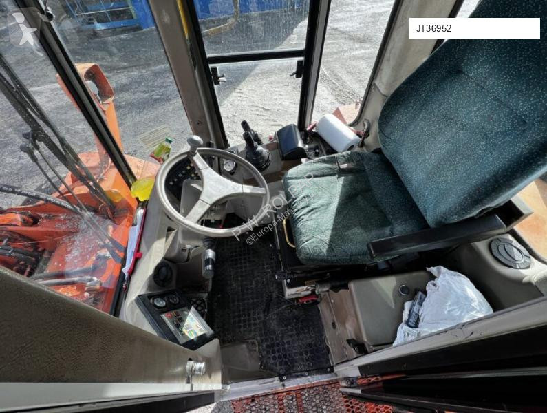 Pala Fiat-Hitachi High Tip 5m3