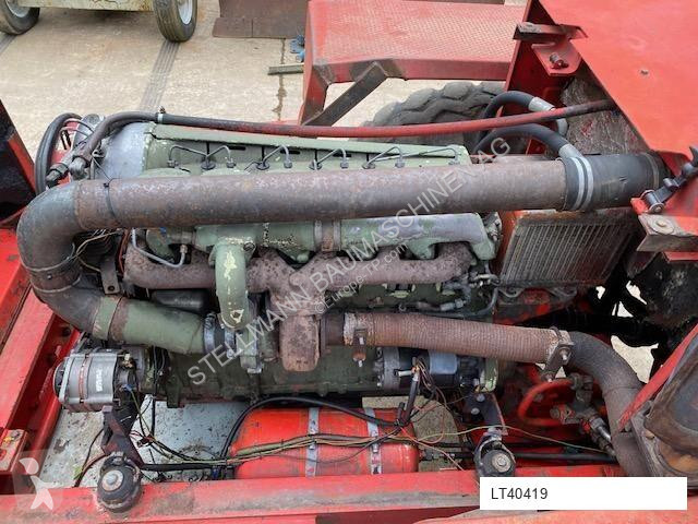 Incarcator O&K L 18