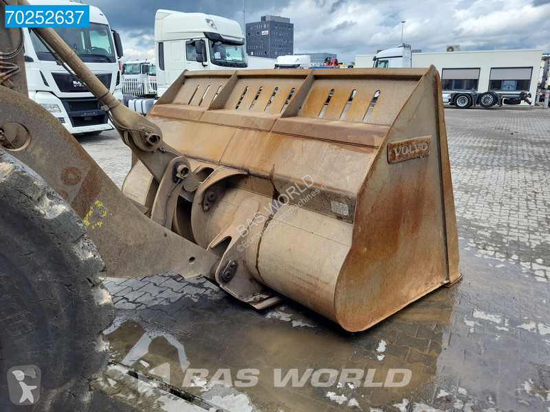 Shovel Volvo H CDC - GOOD L5 TYRES