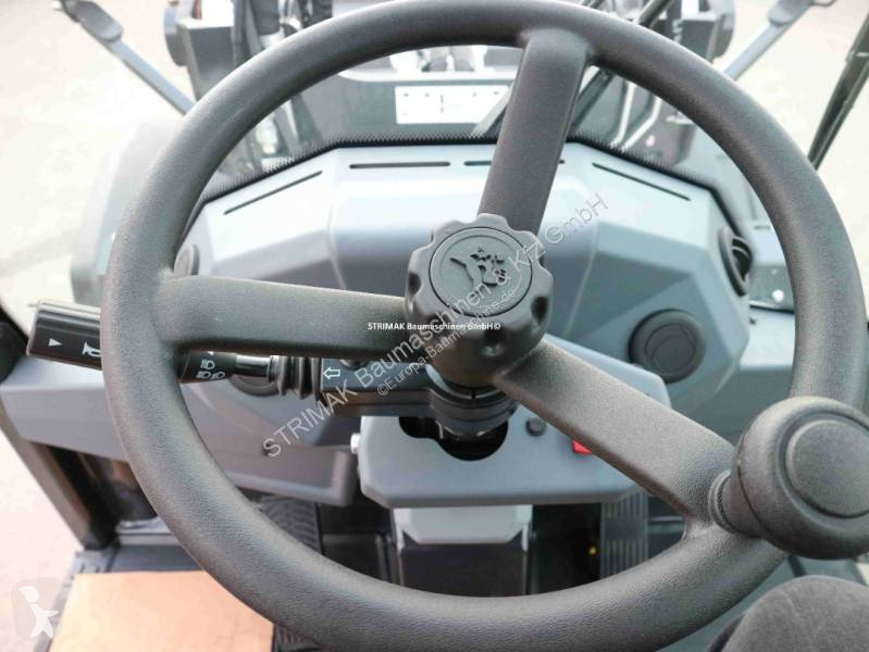 Lastare Bobcat L 95