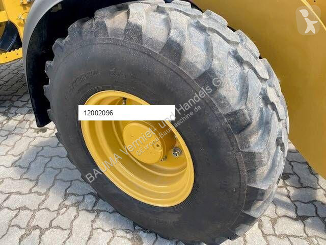 Shovel Caterpillar 908-14A MIETE / RENTAL...