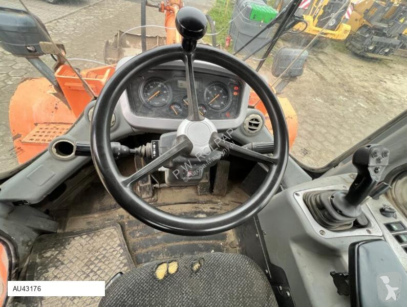 Shovel Doosan