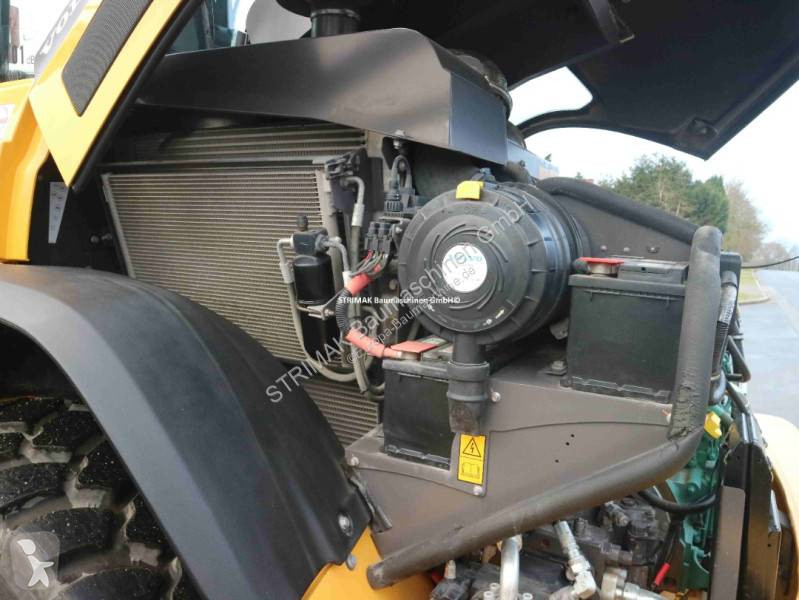 Shovel Volvo BM L 45 H
